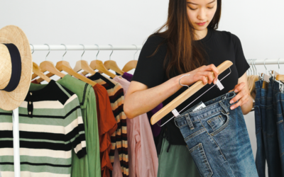 Resale Is No Longer a Trend, It’s a Retail Strategy